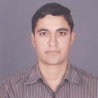 Dhananjay kumar chaubey
