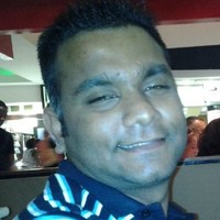 Ash Singh