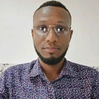 Frederick Joe Essel-Abrokwah