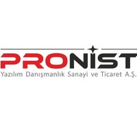 Pronist Yazılım