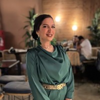 Haya Hashim