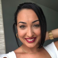 Isadora Sarte Pedroso