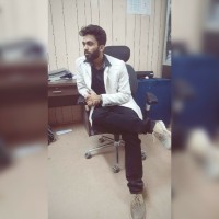 Hisham Afzal