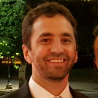 Nicolas Paz