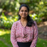 Prasanthi Kondaveeti