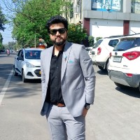Girish Singh
