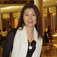 Linda Zhao