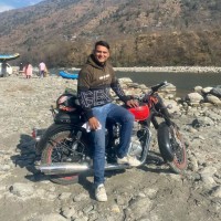 Suraj Kumar