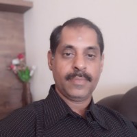 Sasikumar Menon
