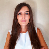 Greta Pescarossa