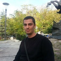Bilgin Bahadır Yılmaz