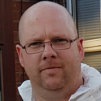 Iain Watson