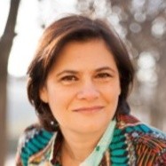 Monique LUCAS-GARRA
