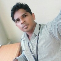 Arun Raj