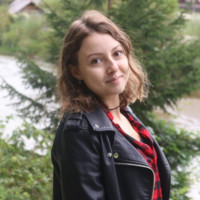 Ilinca Zbant