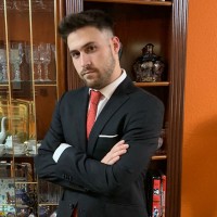 Juan Carlos Mora Medina