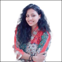 Greeshma Nair
