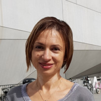 Victoria Ostrovsky