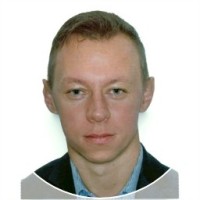 Vladimir Kostromin