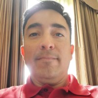 Luis J Loaiza