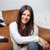 Shelley Mehta Katiraei