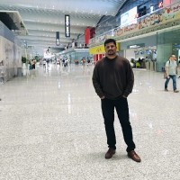 Narayanan VenkataSubramanian