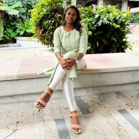 Yasasvini Nulu