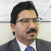 Dr Nirmal Kumar Bishwokarma