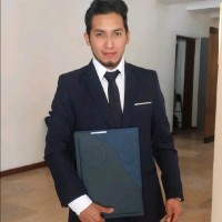 Carlos Ignacio Solis Cante
