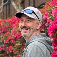 Mark Holmes