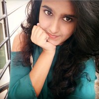 Nikhitha Sri