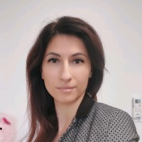 Krisztina Fényes