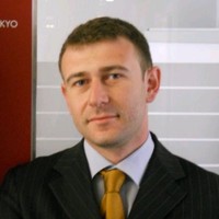 Daniele Giani