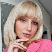 Klaudiya Nikolova