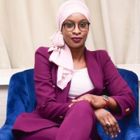 Ndéye Fatou Guissé