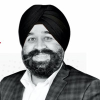 Gary Pannu