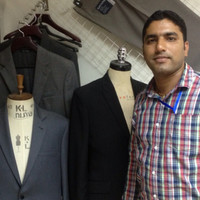MANOHAR KUMAR