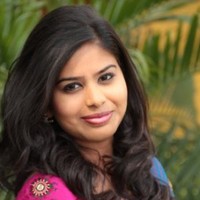 Pratyusha Lakhinena