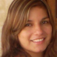 Nágila Roberta Corrêa Fonseca