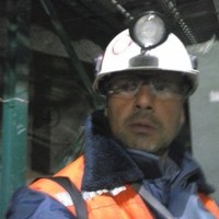 jorge sandoval