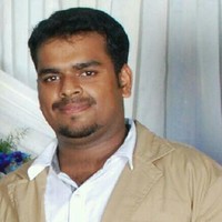Swaroop G