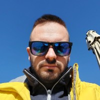 Gašper žerjav