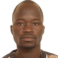 Mathieu KALMOGO