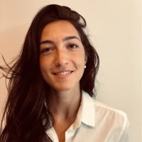 Giulia Paparcone