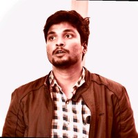 Md Meraj Uddin