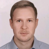Damian Hoffman