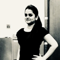 Sakshi Ojha
