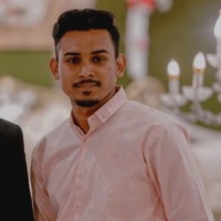Muhammad Noman Zaheer