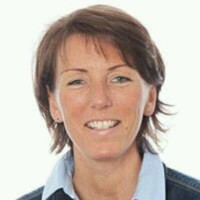 Inger Lise Sekkingstad