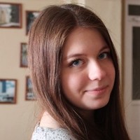 Anna Goriunova